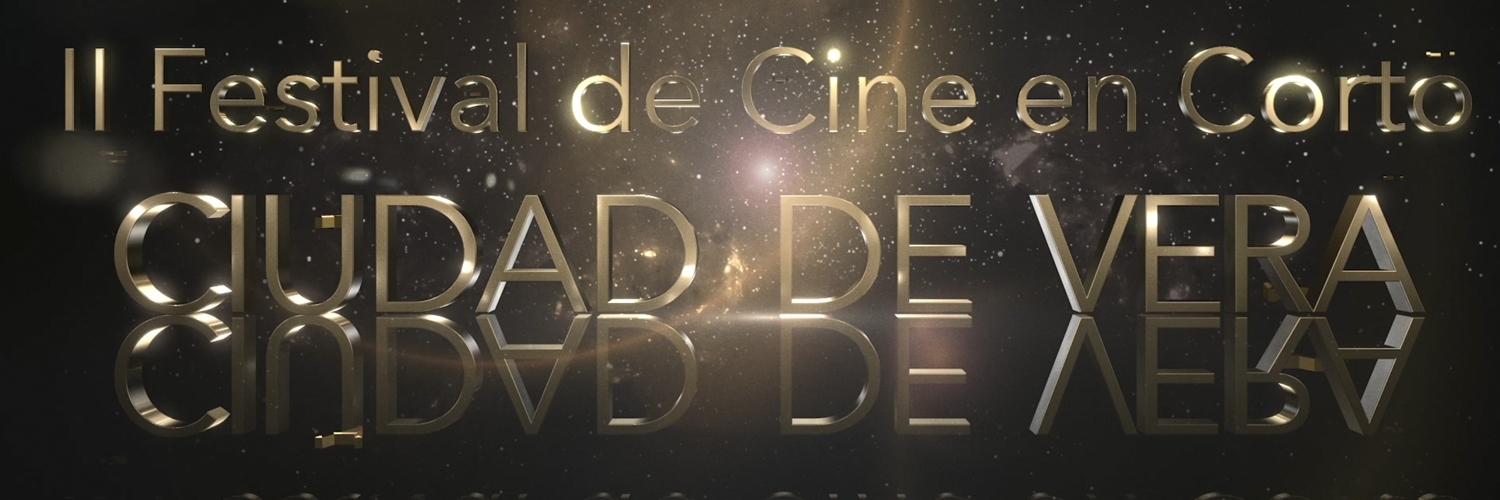 Banner Festival De Cine En Corto Levante Almeriense