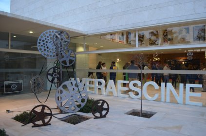 Photo of Festival De Cine En Corto Levante Almeriense