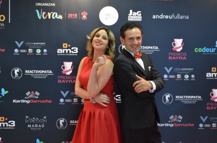 Photo of Festival De Cine En Corto Levante Almeriense