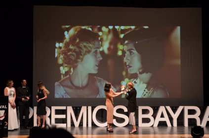 Photo of Festival De Cine En Corto Levante Almeriense