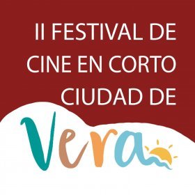 Logo of Film Festival Levante Almeriense