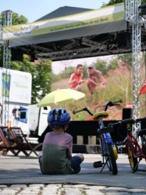 Photo of NaturVision Filmfestival