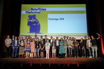 Photo of NaturVision Filmfestival