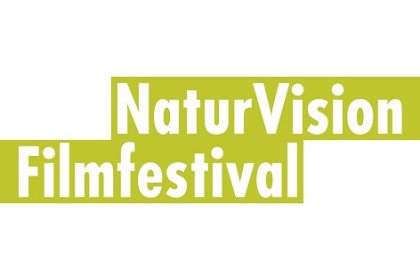 Logo of NaturVision Film Festival