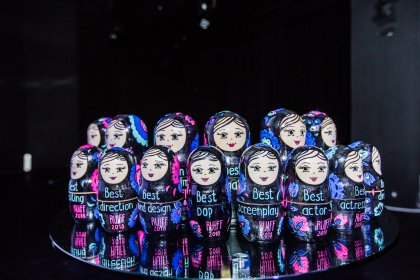 Photo of Russian Indie Film Festival RUIFF