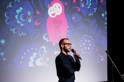 Photo of Russian Indie Film Festival RUIFF