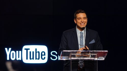 Photo of OUT Web Fest