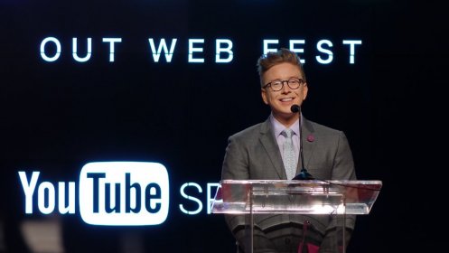 Photo of OUT Web Fest