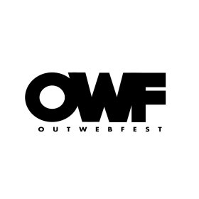 Logo of OUT Web Fest