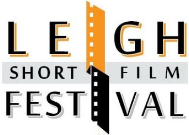 Logo of Leigh Short Film Festival