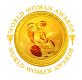 Logo of World Woman Awards
