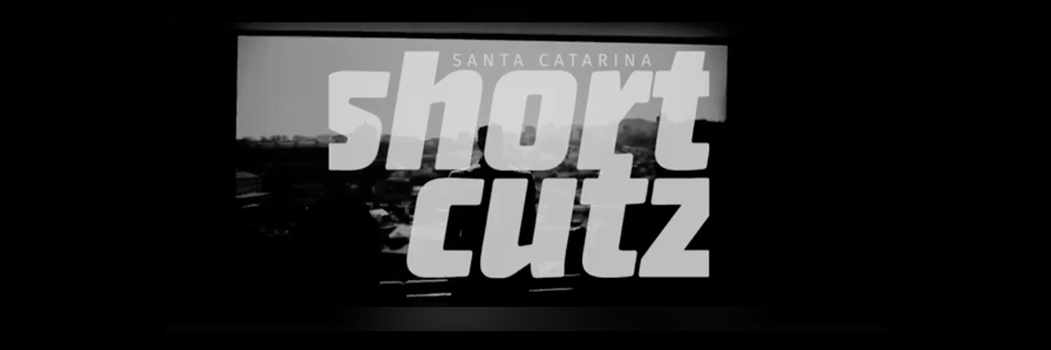 Banner Shortcutz Santa Catarina