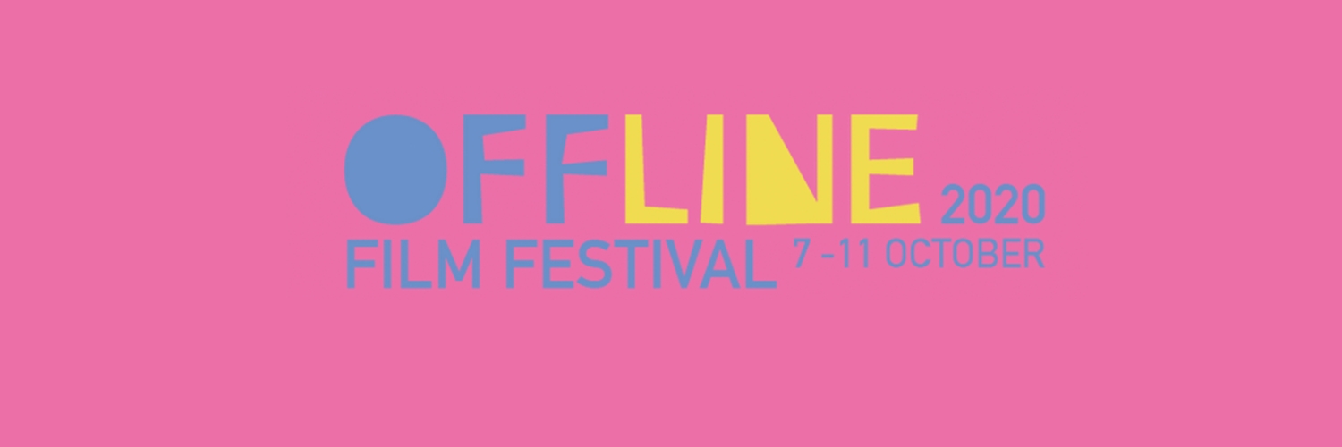 Banner OFFline Film Festival