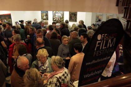 Photo of OFFline Film Festival