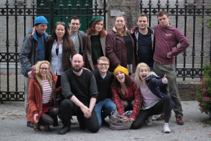 Photo of OFFline Film Festival