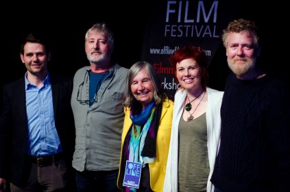 Photo of OFFline Film Festival