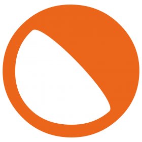 Logo of Reflecto Online Film Festival