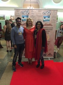 Photo of KinoDUEL International Film Festival