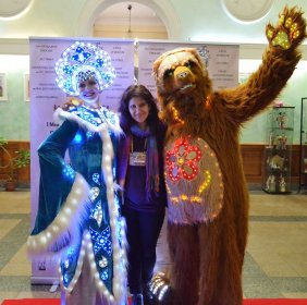 Photo of KinoDUEL International Film Festival