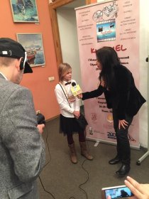 Photo of KinoDUEL International Film Festival