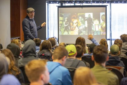 Photo of FIN Kids Festival Tour