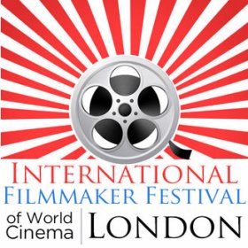 Logo of London International Filmmaker Festival of World Cinema London