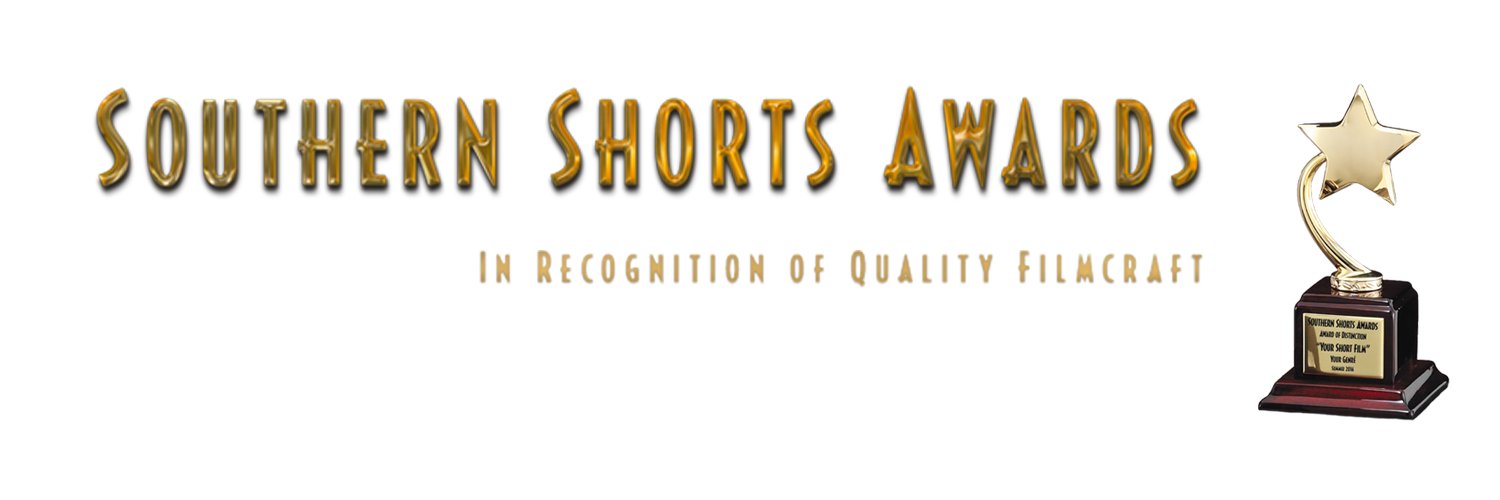 Banner Southern Shorts Awards