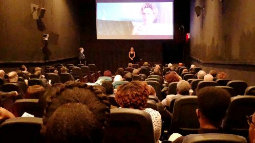 Photo of Southern Shorts Awards