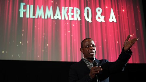 Photo of Southern Shorts Awards