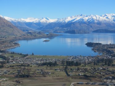 Photo of New Zealand Mountain Film Festival