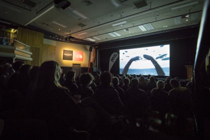 Photo of New Zealand Mountain Film Festival