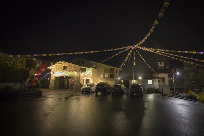 Photo of New Zealand Mountain Film Festival