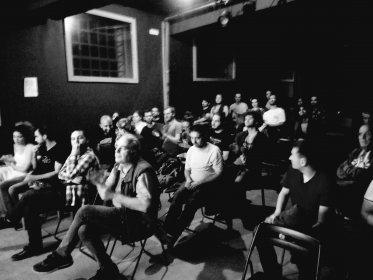 Photo of GEA Film Festival