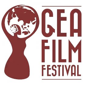 Logo of GEA Film Festival