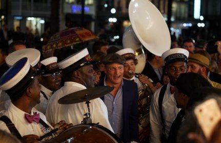 Photo of New Orleans Film Festival