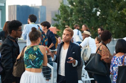 Photo of New Orleans Film Festival