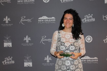 Photo of New Orleans Film Festival