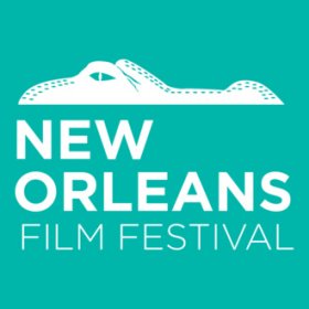 Logo of New Orleans Film Festival