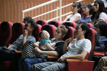 Photo of challengefilmfestival