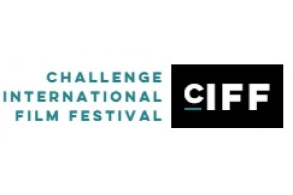Logo of challengefilmfestival