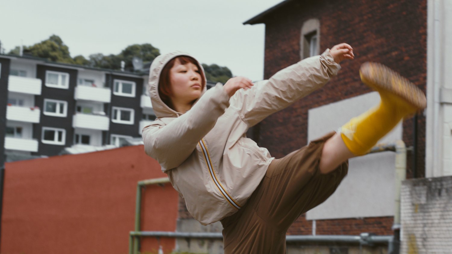 Banner Moovy Tanzfilmfestival
