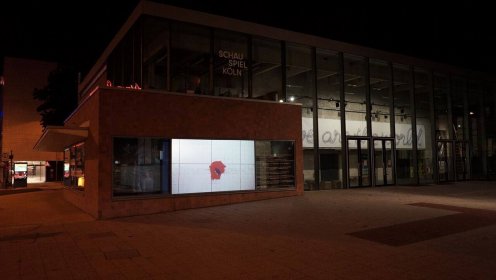 Photo of Moovy Tanzfilmfestival