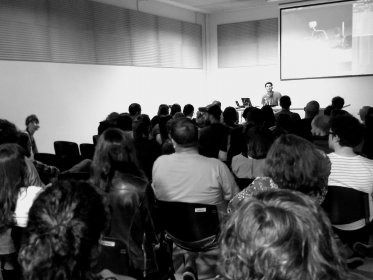 Photo of stop motion our fest