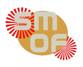 Logo of stop motion our fest