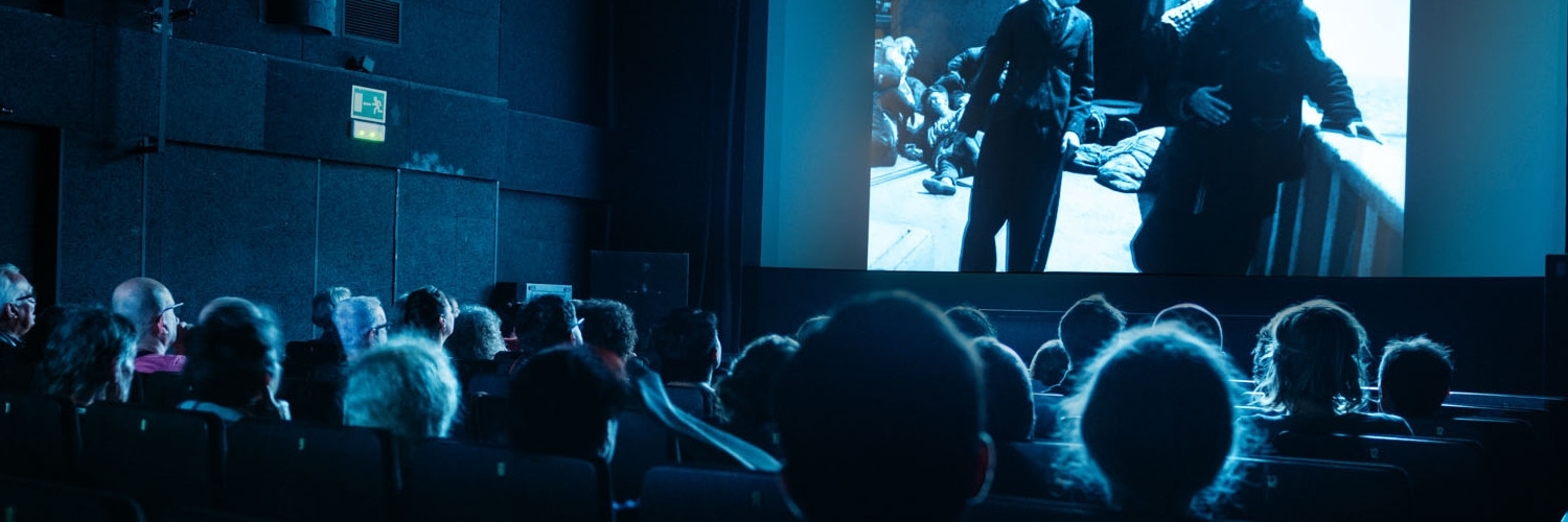 Banner Muestra de Cine de Lanzarote