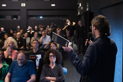 Photo of Muestra de Cine de Lanzarote