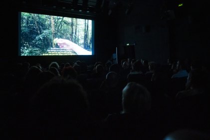 Photo of Muestra de Cine de Lanzarote