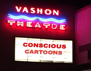 Photo of ~::-CONSCIOUS CARTOONS International Animation Festival-::~ "Awakening insight, justice, and compassion through animation"