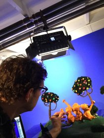 Photo of ~::-CONSCIOUS CARTOONS International Animation Festival-::~ "Awakening insight, justice, and compassion through animation"