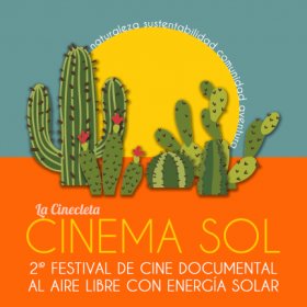 Logo of Cinema Sol